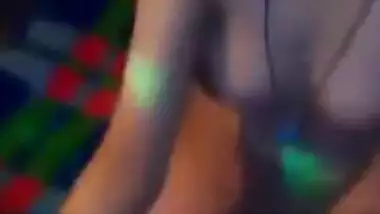 Desi lover sucking dick