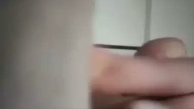 College girl doggy fucking after blowjob to boyfriend