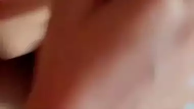 Huge boobs desi GF fucking video with boyfriend