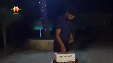 SkymoviesHD porn movie – Big Master