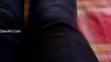 Today Exclusive- Horny Mallu Bhabhi Showing Her Boobs