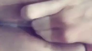 Mula njettu chappal selfie of Malayali beauty porn