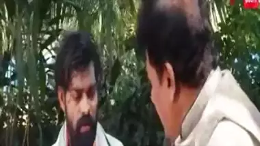 INdian Bhabhi ROmance With Lover