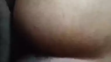 Sexy Mallu Girl Blowjob and Fucked In Doggy Style Part 2