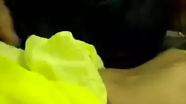 Seducing a tamil bhabi