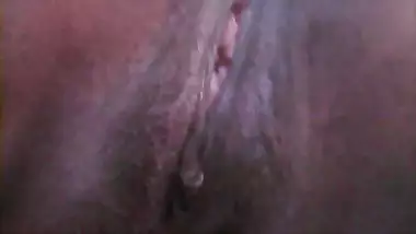 Indian aunty Pussy show