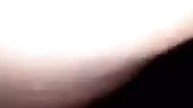 The village guy enjoys desi fuck with his GF