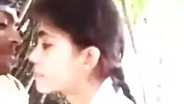 Indian skinny has a romantic evening with loved man wanting XXX sex