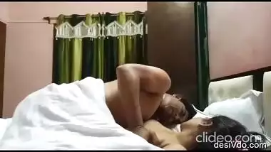 Married couple Hot sex compiled