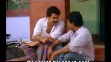 Hot indian mallu-comedy