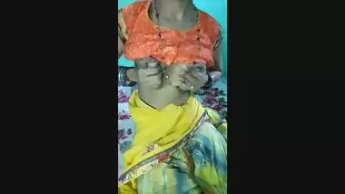 Indian couple raj kamini 9