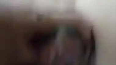 Desi Wife Nude Captured By Hubby