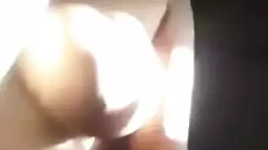 Today Exclusive- Sexy Lankan Girl Nude Dance