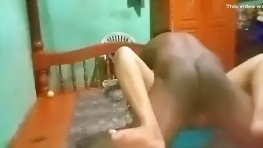 Indian Village Aunty Cheating Boy Sex Video