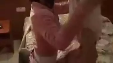 Viaje de auto y Hotelfick (español)