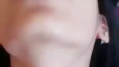 Hardcore ramming of an 18-year-old girl in the xxx MMS