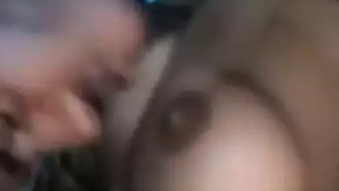 Big boob Bangladeshi GF Hard Fucking with BF