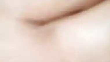 Indian pink pussy hole show Indian MMS