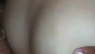 Haryanvi wrestler fucks GF’s wet pussy in Indian sex video