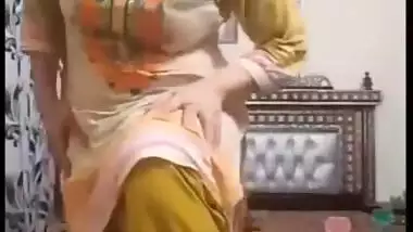 Paki hot girl dance