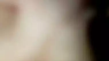 Cute Ludhiana girl rides a big dick in Punjabi sex MMS