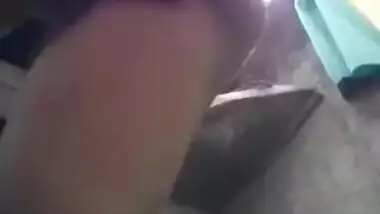 Desi Girl Sexy Figure