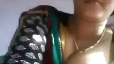 Tamil Kerala Malayali Chechi XXXL size Very...