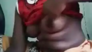 Village Girl Blowjob and Fucked