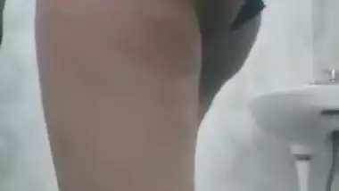 Desi wife striptease nude show in horniness viral xxx