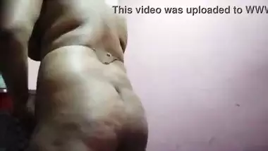 Desi Indian Wife Boobs Show For Ex Boyfriend