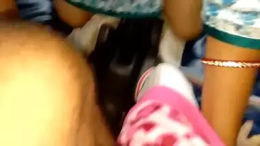 Horny Indian Milf Bhabhi Riding Car Gear Shift Ricky Public Sex