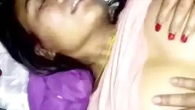 Assamese girl’s first desi chudai with her lover
