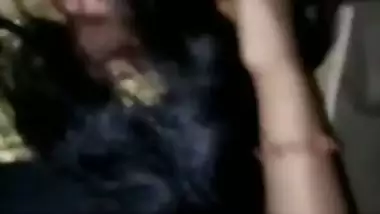 Desi guy fucking his wifes younger sister video