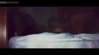 Bedroom sex witg my Indian girlfriend