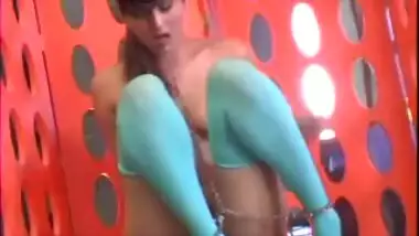 Sunny Leone Audition