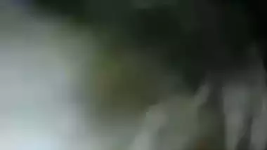 Village Desi XXX girl riding her boyfriend’s big dick on camera MMS