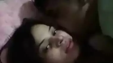 Indian Girl Hard Fucked By Her Ex Lover