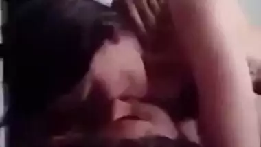 Sapna Rathi fucking with her bf Rajan