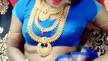 Desi Soo CUte Wife with Puffy Pussy