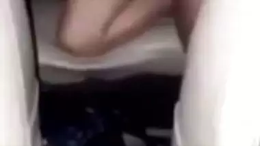 Most daring Indian outdoor sex from the highway