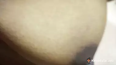 Bangla sex video of a lady forest officer getting fucked