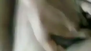 Horny sexy figure desi nude MMS