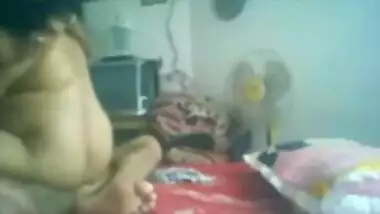 Indian Mature Couple fucked hard