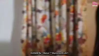 Ek Cute See Love Story – Bluefilm webseries S02E01