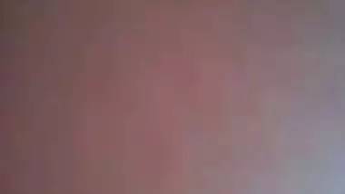 Big figured sexy desi stripping her dress video