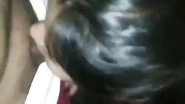 Hot outdoor desi xxx scene of a GF getting cum facialized