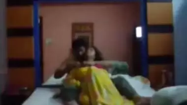 Sister n Me after a long time