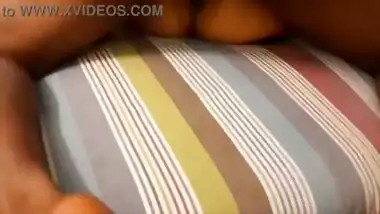 Bbc filled Indian wife's pussy