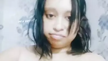 Big boobs Bengali MILF nude video update viral MMS