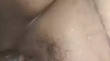 Mature slut aunty sex for money with client at home